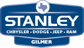 Stanley CDJR Gilmer Gilmer, TX